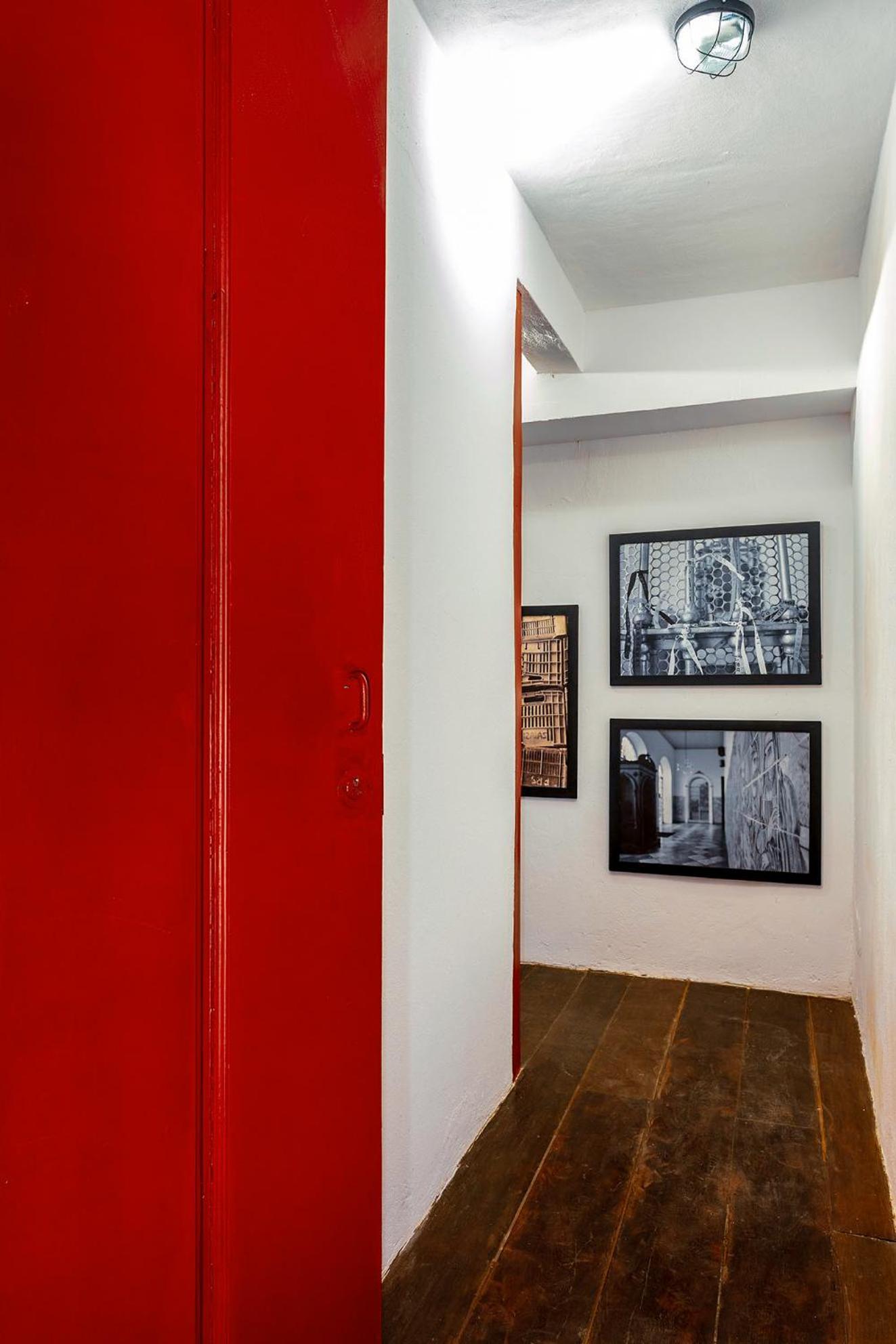 萨尔瓦多Casa Do Alto - Excentrica Boutique I Banheira Vitoriana I Pelourinho公寓 外观 照片