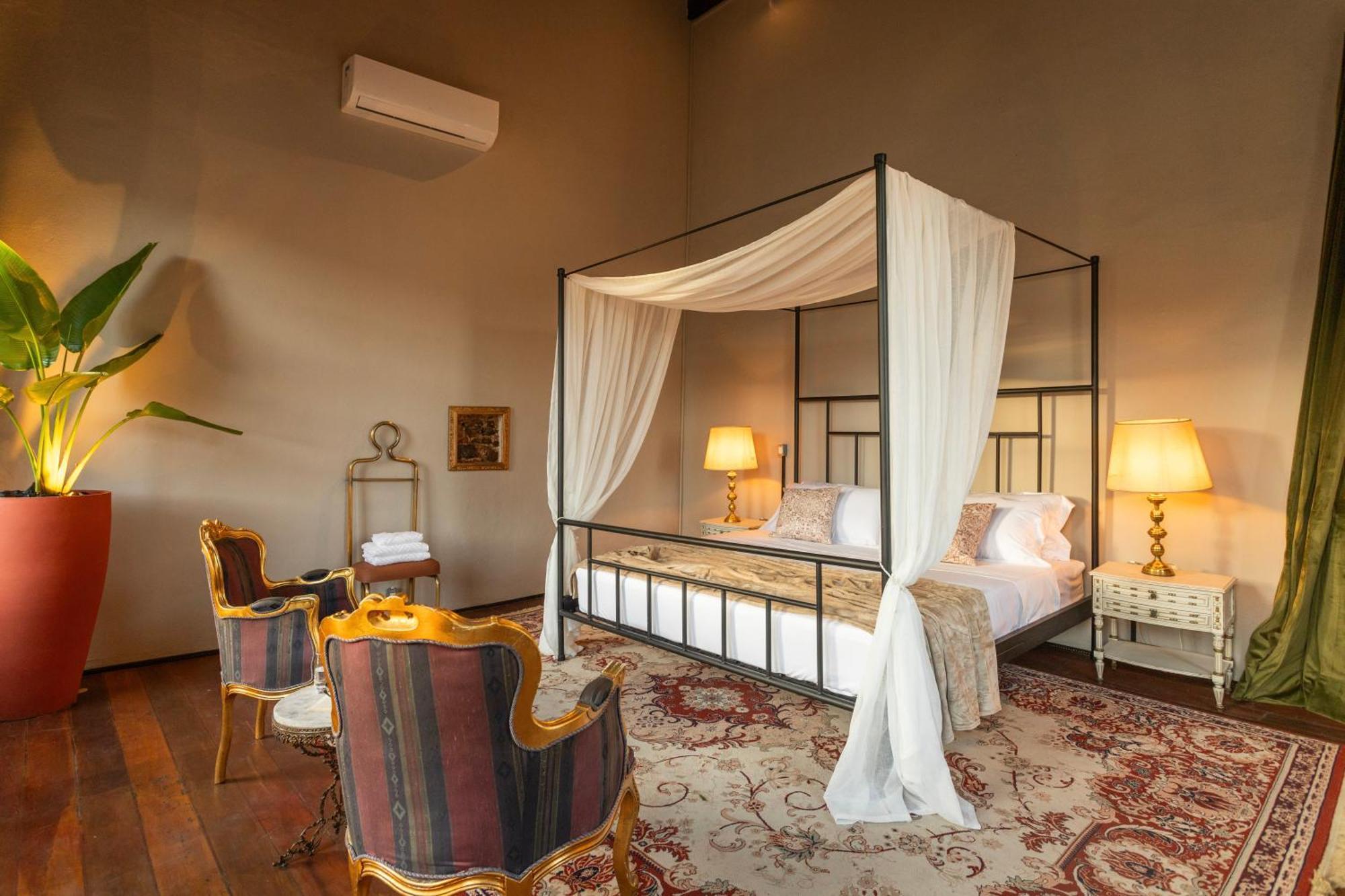 萨尔瓦多Casa Do Alto - Excentrica Boutique I Banheira Vitoriana I Pelourinho公寓 外观 照片