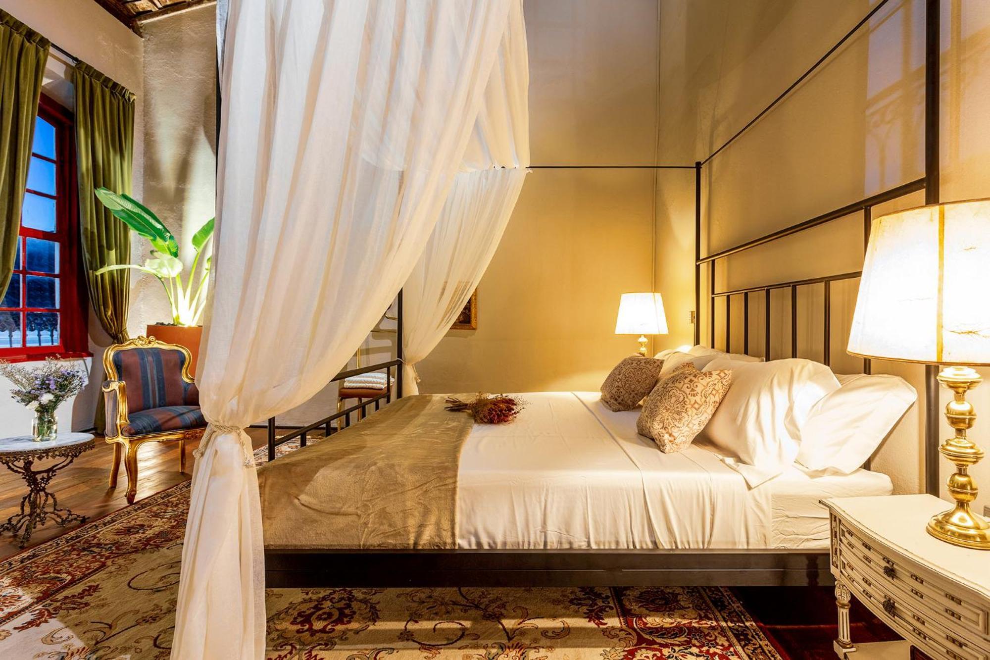 萨尔瓦多Casa Do Alto - Excentrica Boutique I Banheira Vitoriana I Pelourinho公寓 外观 照片