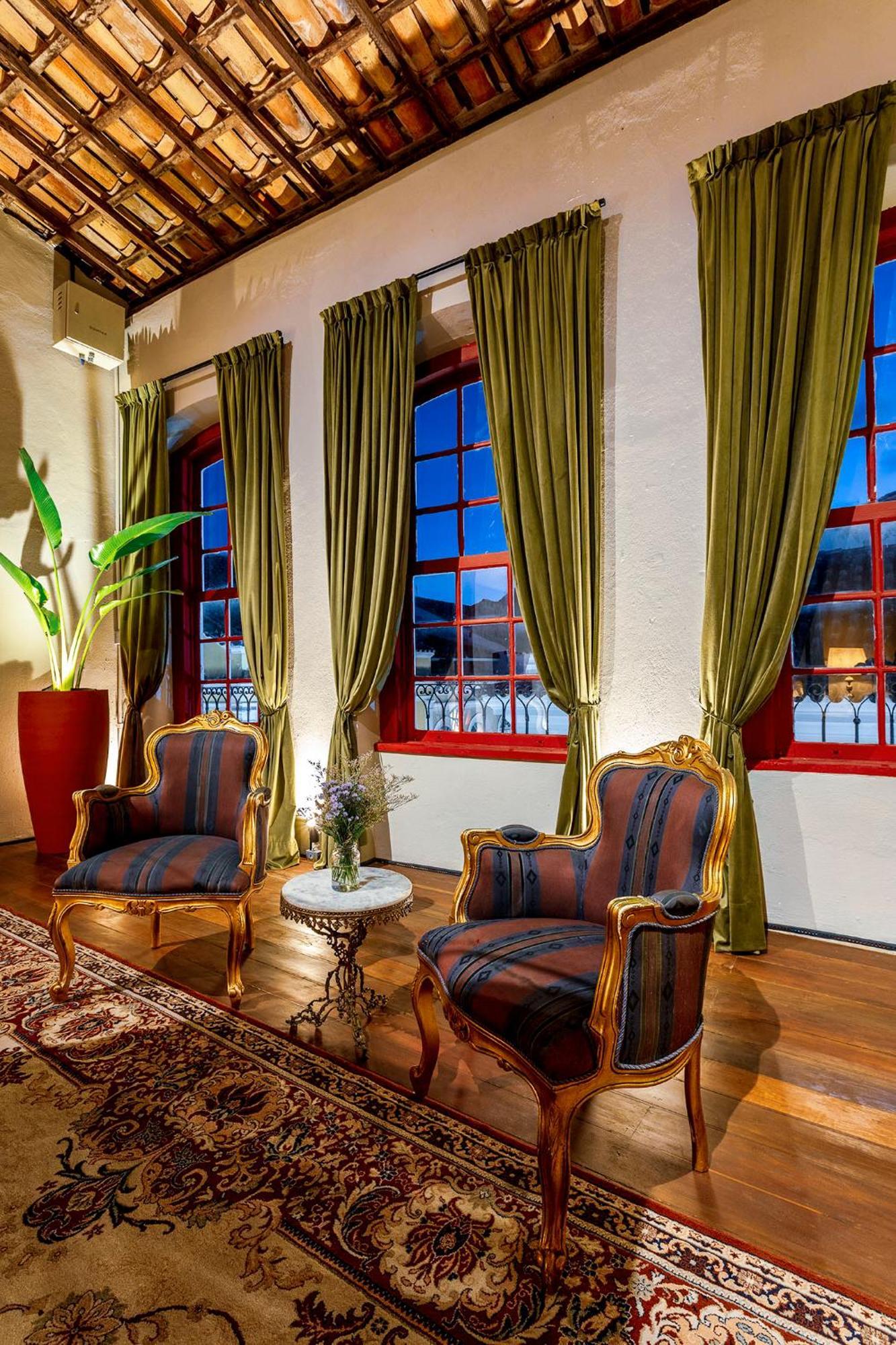 萨尔瓦多Casa Do Alto - Excentrica Boutique I Banheira Vitoriana I Pelourinho公寓 外观 照片